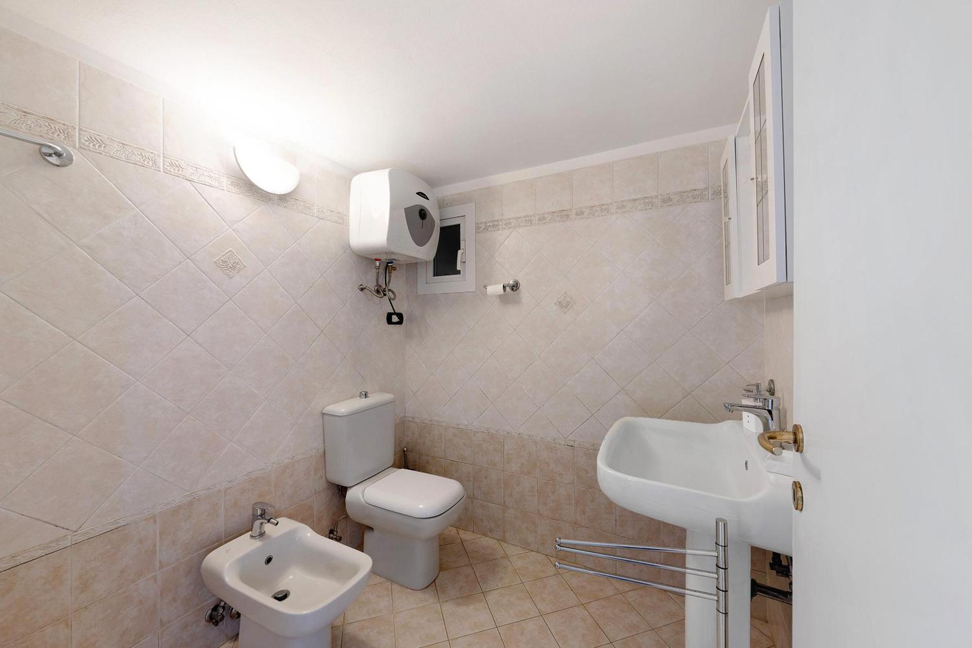 Ferienwohnung Casa Max Levanto Exterior foto