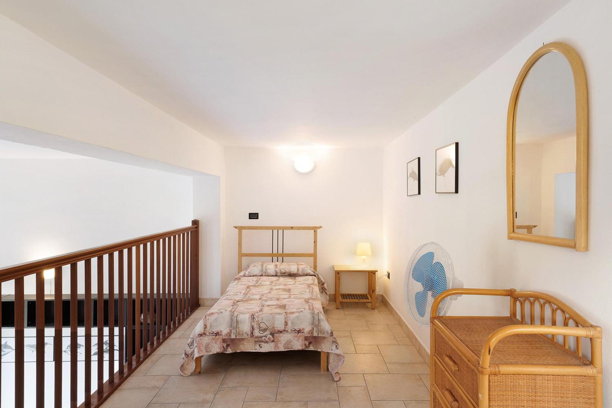 Ferienwohnung Casa Max Levanto Exterior foto