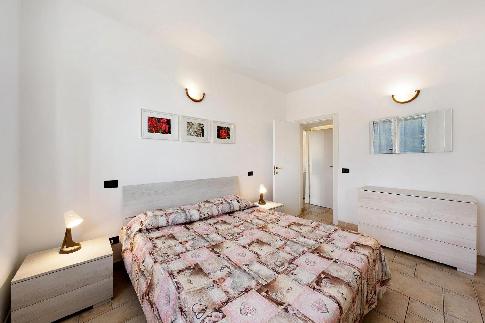 Ferienwohnung Casa Max Levanto Exterior foto